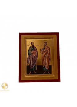 Saints Paul and Peter